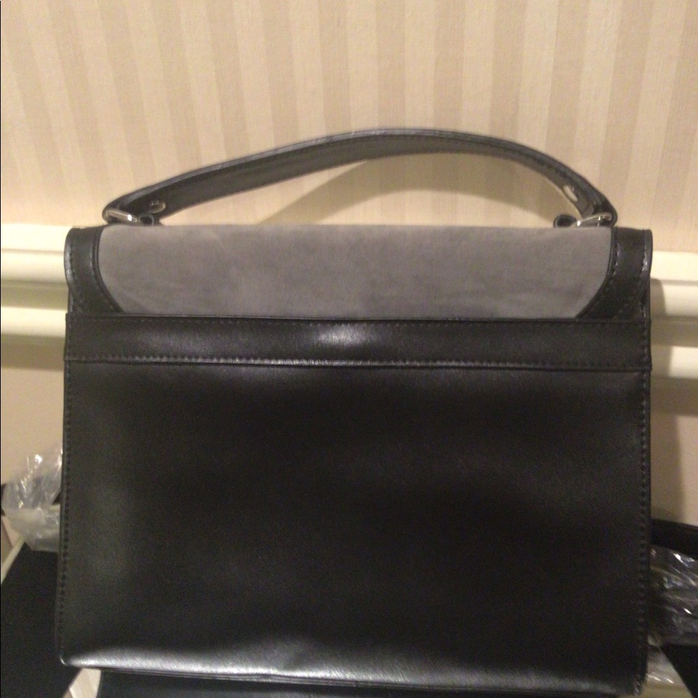 ⬇️⬇️Price Drop⬇️⬇️🛍3for $30🛍NWOT top handle/cross body handbag - Picture 4 of 4